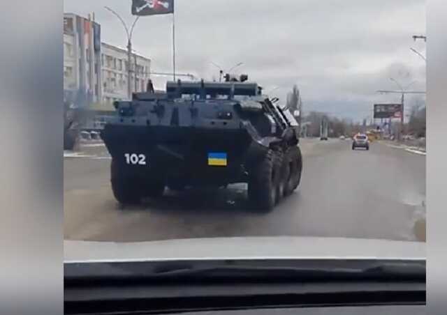 Бійці ЗСУ показали рідкісний трофей від російських окупантів