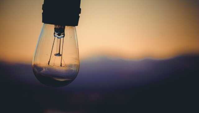 Жителям Харківської області обіцяють незабаром відновити світло, що зникло після ракетних ударів