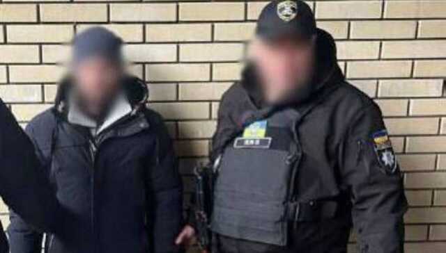 Мужчина, работавший водителем в оккупационной полиции Изюма, получил 12 лет