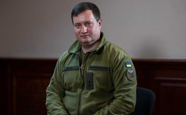 У розвідці пояснили, навіщо РФ планує провокацію за участі Соловйова