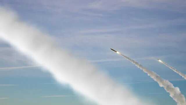 Росіяни за сьогодні витратили місячний запас ракет, - розвідка