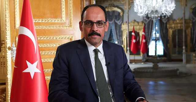 Туреччина пом’якшила позицію щодо вступу Швеції до НАТО