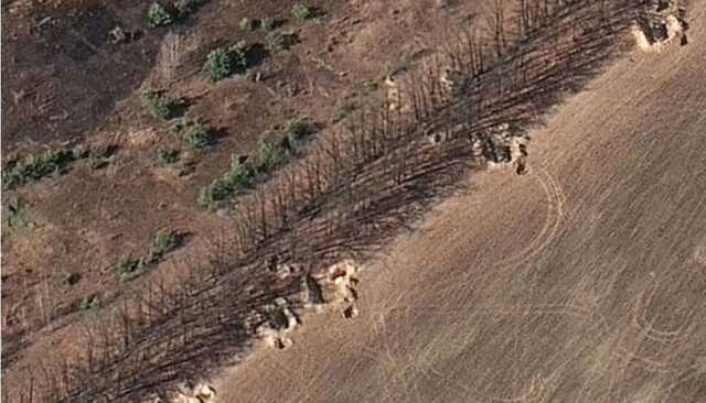 Російські партизани в Курському регіоні замінували низку об’єктів: вони обіцяють ще більше "подарунків"