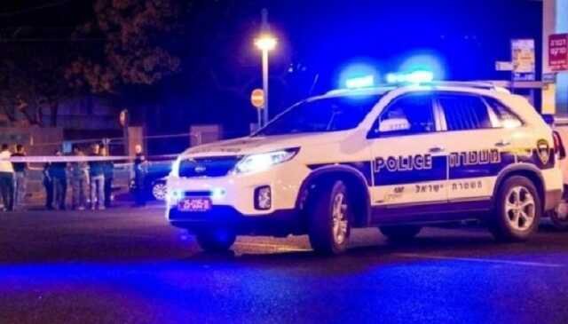 У центрі Тель-Авіва сталася стрілянина, є постраждалі