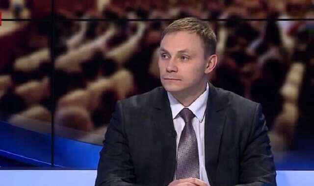 Экснардеп Долженков пытается упразднить подозрение САП