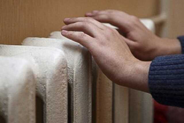 У Києві без тепла залишаються 30% споживачів, - КМВА