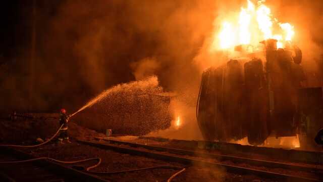 Британская разведка сообщила, почему интервалы между атаками РФ по Украине увеличились