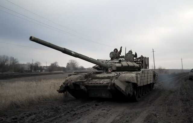 "ЗСУ дають бій": український захисник розповів про ситуацію у Бахмуті