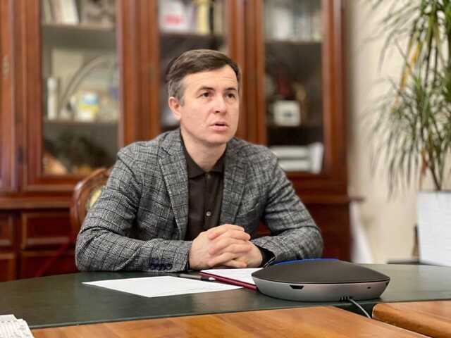 Справа Кауфмана: двом заступникам мера Одеси продовжили обов’язки