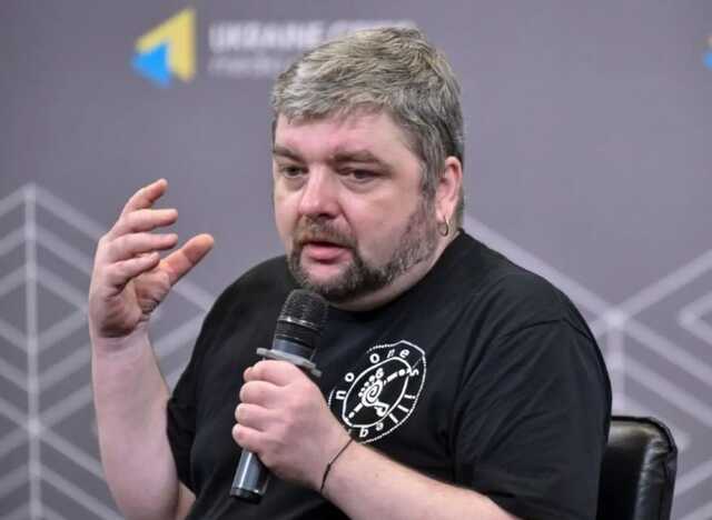 Окупанти "засудили" українського правозахисника Максима Буткевича до 13 років колонії