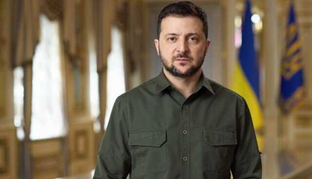 Зеленський провів засідання Ставки: обговорили можливості посилення оборони в Бахмуті