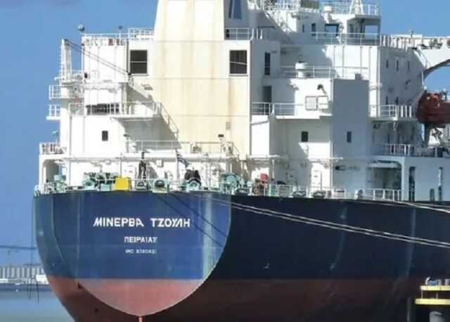 Вибухи на "Північних потоках": виявлено танкер, який тиждень плавав поблизу місця НП