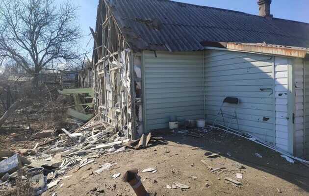 За добу окупанти вбили двох жителів Донеччини, ще 14 людей поранили