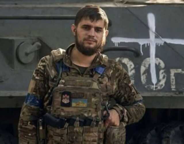 Любимая девушка "Да Винчи" опубликовала щемящее видео с погибшим Героем