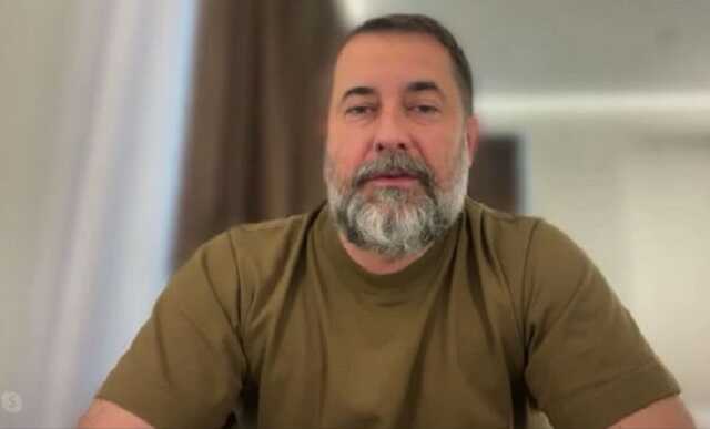 Окупанти глушать зв’язок та закривають міста на Луганщині, - Гайдай