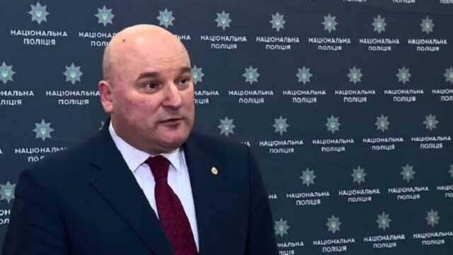 САП тягне до суду Неволю з Інтерполу