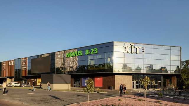 В Киеве обнаружили гранату в ТРЦ