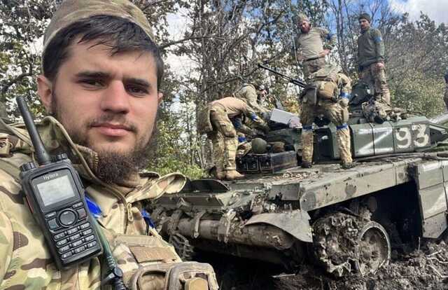 Українські воїни показали помсту для окупантів за загибель "Да Вінчі"