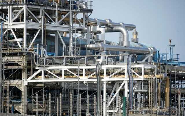 Енергетична суверенність. Польща вперше самостійно доправила собі скраплений газ