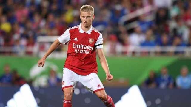 У Росії від заздрощів спробували принизити Зінченка, але "СВО секта" отримала несподівану відповідь