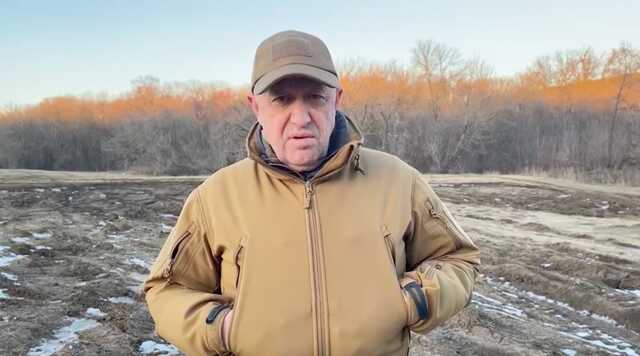 Фантазії "кухаря Путіна": вирішив конкурувати із Зеленським на виборах президента України