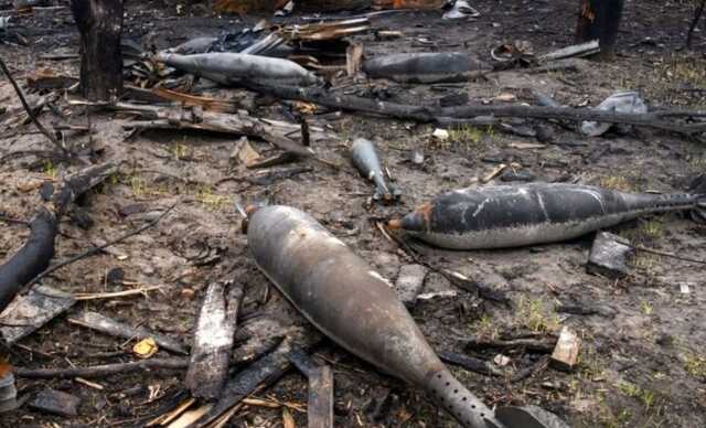 Окупанти в чергове обстріляли Сумську область: під ударом опинились дві громади