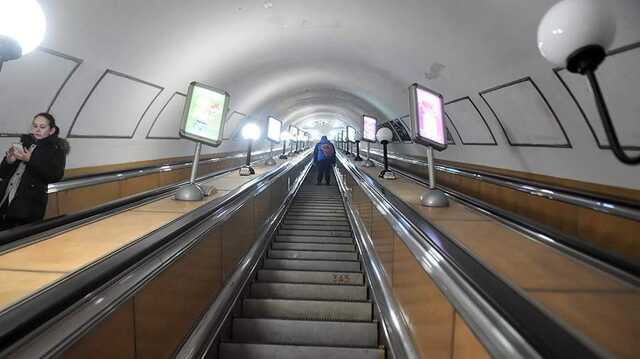 У Харкові назвали дату поновлення роботи метрополітену - міськрада