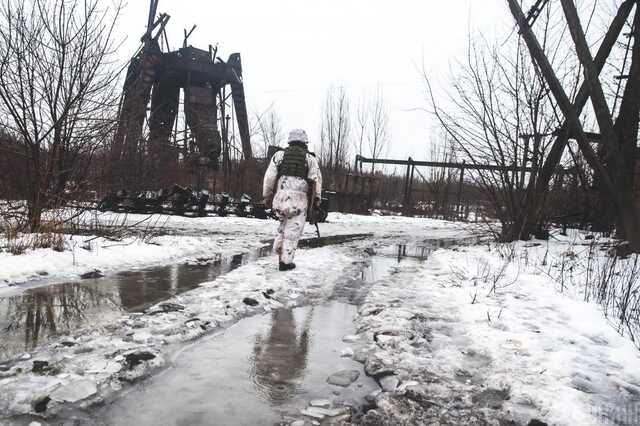 ВСУ отразили 92 атаки россиян и уничтожили вражеский склад, - Генштаб