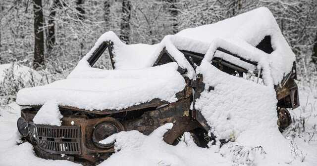 "Месть за наших": защитники Украины показали "усеянные" телами оккупантов поля