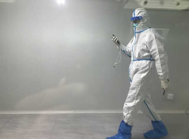 Нідерланди скасували всі заходи щодо COVID-19