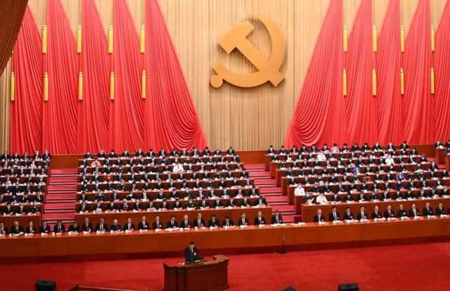 Міноборони Китаю очолив чиновник, який потрапив під санкції США через співпрацю з РФ