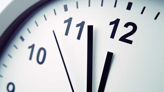 Українці можуть отримати десятки тисяч штрафу за порушення комендантської години