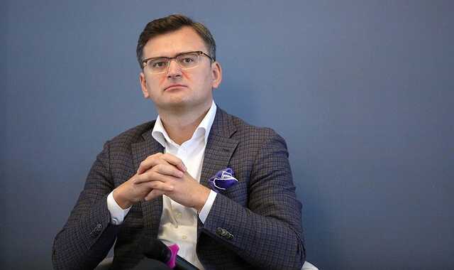 Глава МЗС закликав владу Німеччини прискорити постачання снарядів