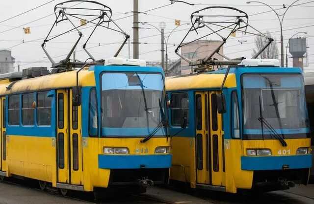 У Києві можуть скасувати зупинку транспорту під час повітряної тривоги