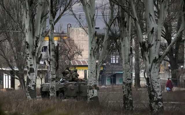 "Повторення Дебальцевого": командир ЗСУ розповів про небезпеку боїв за Бахмут