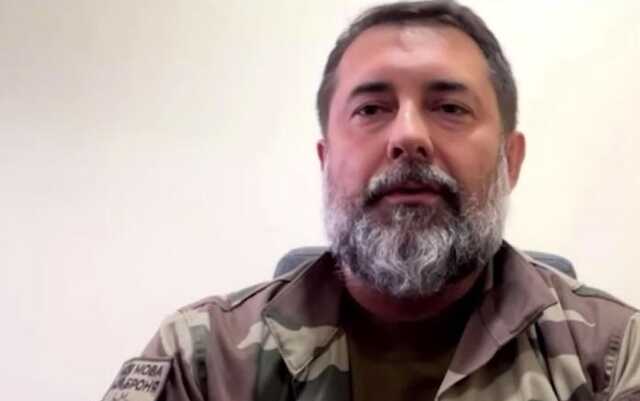 "Оккупанты экспериментируют": Гайдай рассказал о боевой ситуации в Луганской области