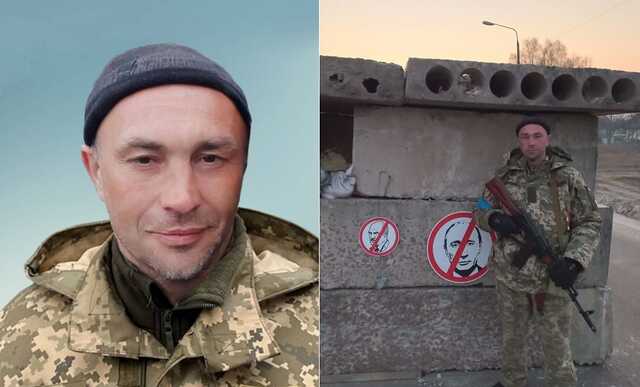 CБУ остаточно підтвердила особу Героя, розстріляного після слів «Слава Україні!»