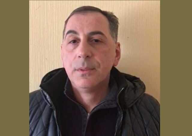 Профайл злодія в законі "Рамаза Багдатського" з’явився в розшуковій базі МВС