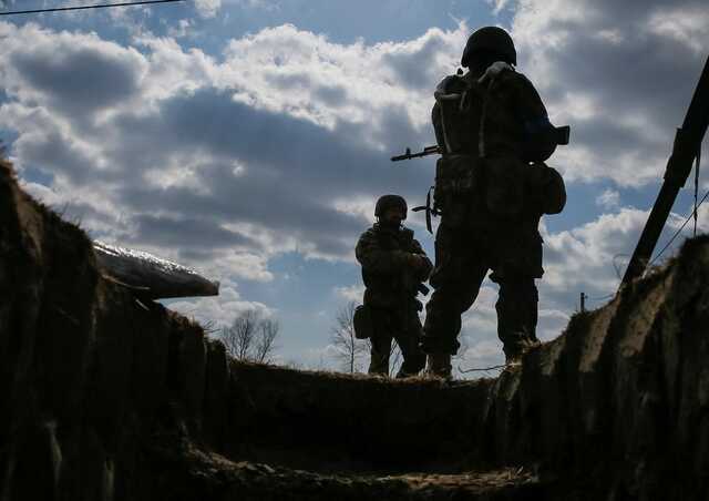 "Не будемо штурмувати в лоб": Жданов пояснив, як ЗСУ "прорвуть" Донбас