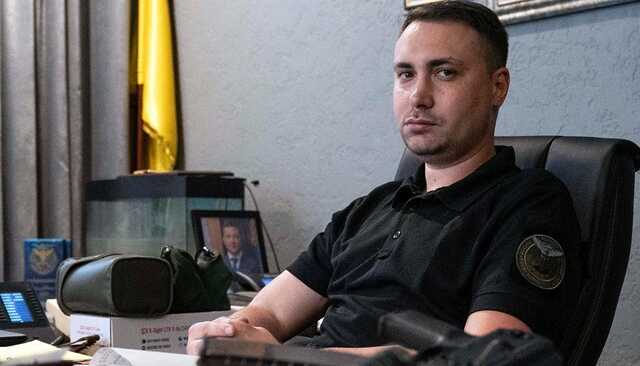 Росія намагається придбати в М’янми зброю для війни проти України, - Буданов