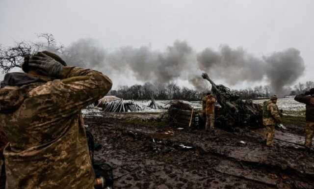 Українські захисники за добу знищили понад 700 оккупантів та 8 танків