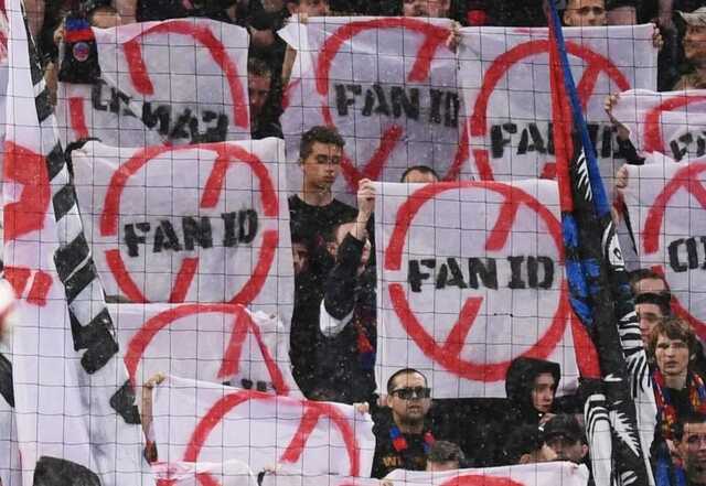 Страна фейков: "Зенит" и "Газпром" устроили "феерический стыд" на матче чемпионата России