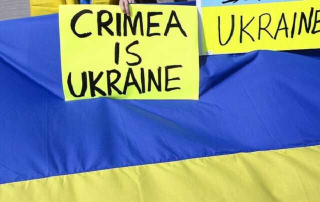Більшість українців виступають за повернення Криму військовим шляхом – опитування