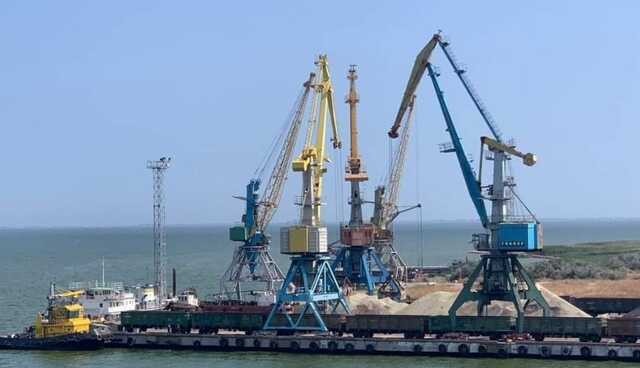 Вугільний олігарх часів Порошенко Кропачов дешево купив український порт