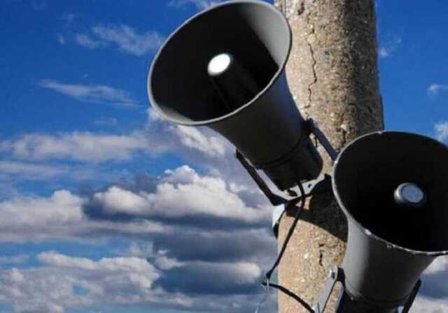 У Повітряних силах ЗСУ пояснили, чому сьогодні в Україні було оголошено масштабну тривогу