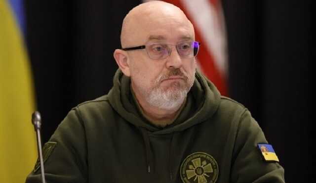 Резніков поговорив з міністром оборони США: обговорили шляхи до перемоги у війні