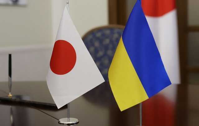 Япония может передать Украине танки, БМП и РСЗО