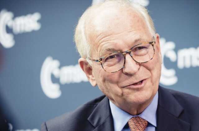 Эксглава Мюнхенской конференции призвал создать контактную группу по мирному урегулированию в Украине