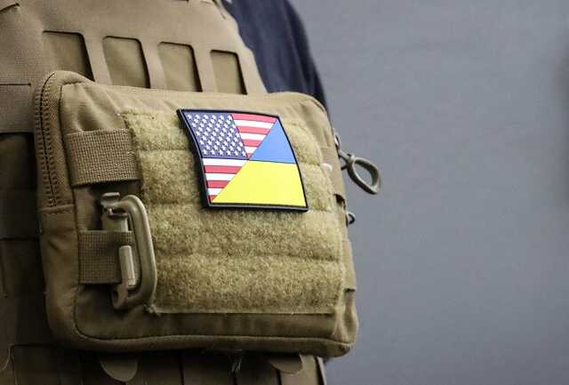 США продлили переселенцам из Украины право пребывания в стране