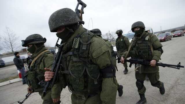 Войска РФ снова обстреляли Сумскую область: было более 90 "прилетов"